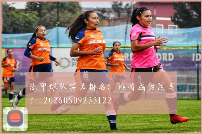法甲球队实力排名：谁将成为黑马？_20260609233122